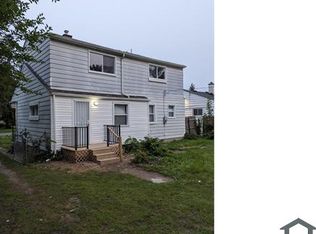 16878 Salem St, Detroit, MI 48219