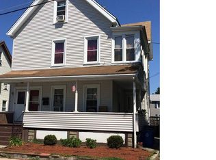 7 Kearney St FLOOR 2, Malden, MA 02148