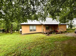 427 Thomas Rd, Pangburn, AR 72121