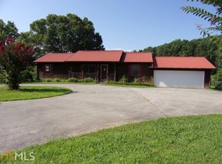 352 Riverbend Rd SW, Plainville, GA 30733