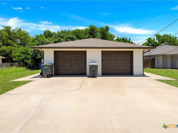 1006 W Avenue B, Copperas Cove, TX 76522