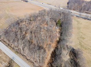 7360 N Old Us Highway 421, Saint Paul, IN 47272