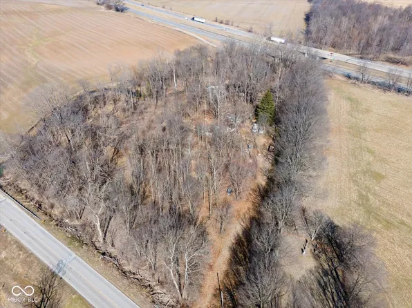 7360 N Old Us Highway 421, Saint Paul, IN 47272