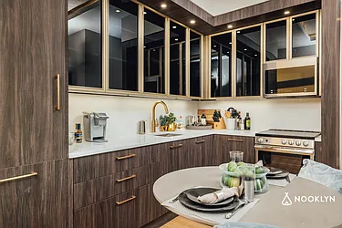 Rented by Nooklyn NYC LLC