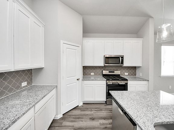 Berkshire Kitchen