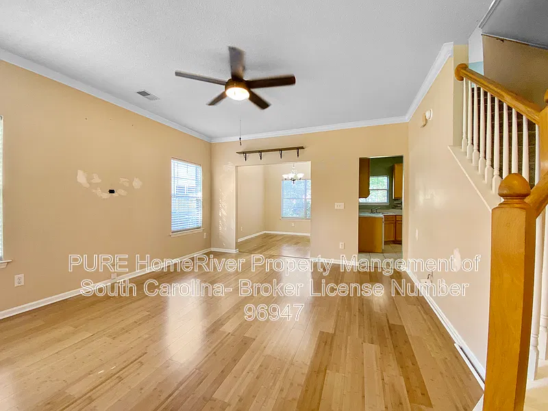 Crowfield Plantation — Photo 4