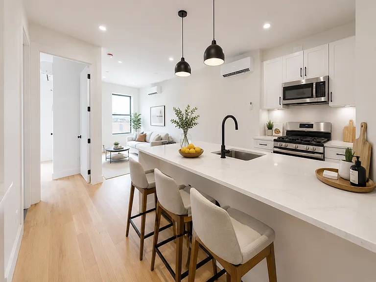56-34 Myrtle Ave #2D — Photo 10