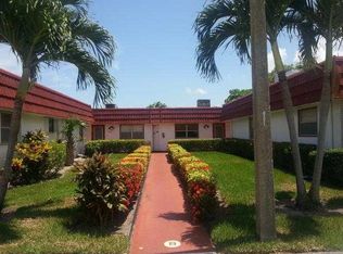 46 Waterford Cir #B, Delray Beach, FL 33446