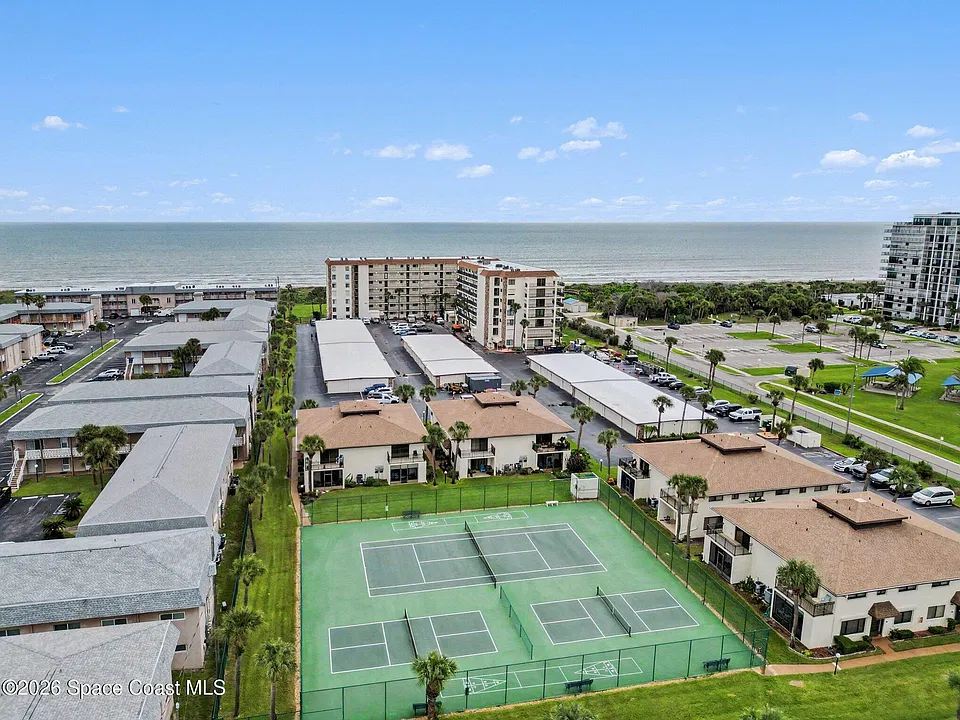 3060 N Atlantic Ave #408
