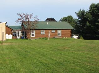 316 Upper Ridge Rd, Fairfield, ME 04937