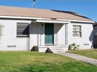 2293 Genevieve St, San Bernardino, CA 92405