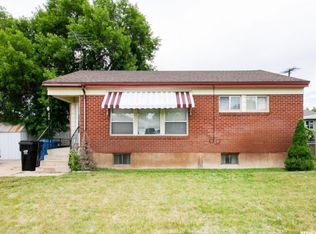406 W 4575 S, Washington Terrace, UT 84405