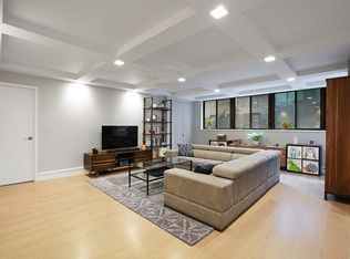112 W 56th St APT 8S, New York, NY 10019