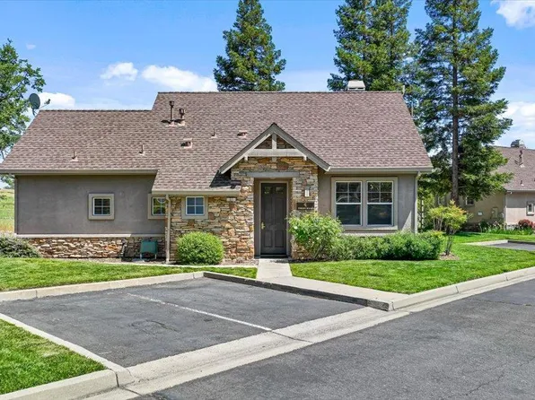 57 Quail Hollow Ln, Copperopolis, CA 95228