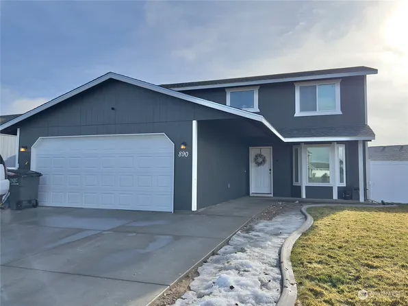 890 E Columbia Street, Othello, WA 99344