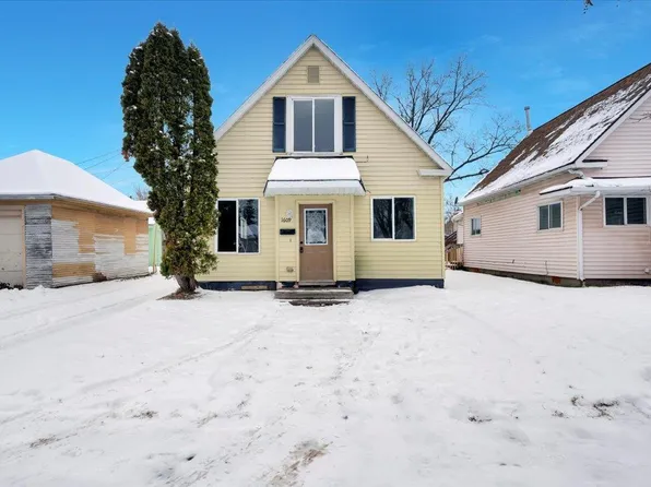 1609 Cumming Ave, Superior, WI 54880