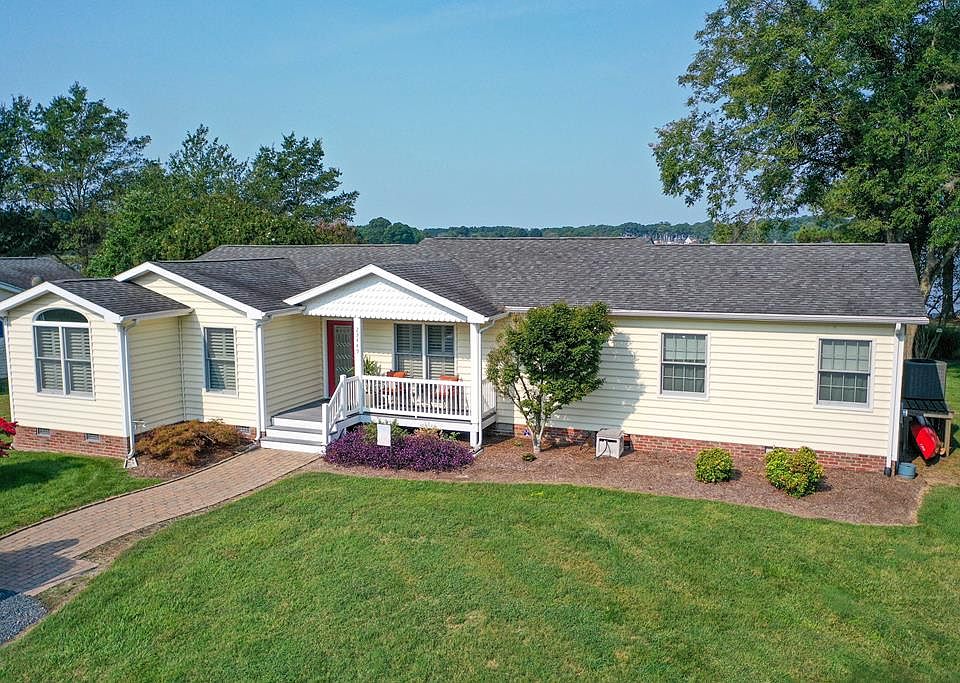 23449 Holly Cove Rd, Onancock, VA 23417 Zillow