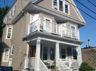 20 Hastings St #3, West Roxbury, MA 02132