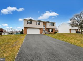 434 Appaloosa Way, Red Lion, PA