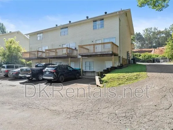 330 Herndon Way Unit 116, Canton, GA 30114