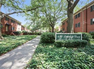 430 Lindbergh Dr NE APT J1, Atlanta, GA 30305