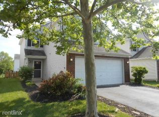 5823 Coldcreek Dr #0, Hilliard, OH 43026