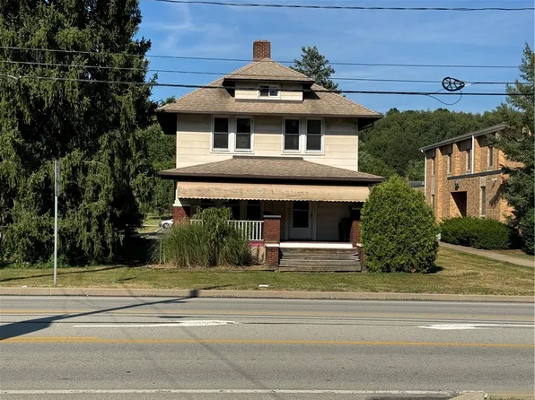 1659 Lincoln Way, McKeesport, PA 15131