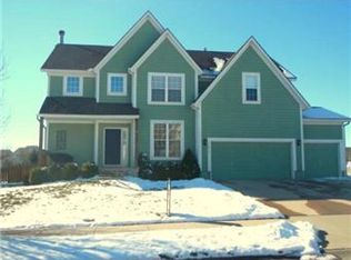 21013 W 118th Ter, Olathe, KS 66061