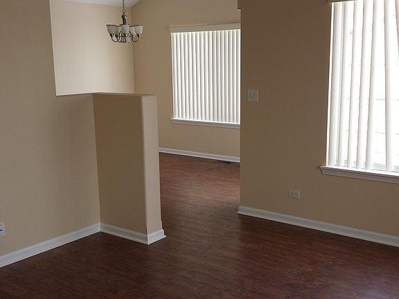 Living / dining