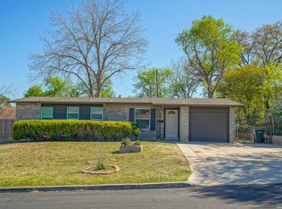 3934 Southport Dr, San Antonio, TX 78223