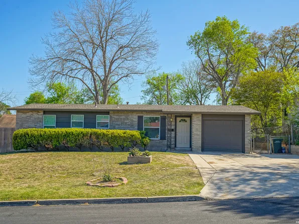 3934 Southport, San Antonio, TX 78223