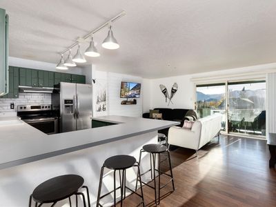 1153 Straight Creek Dr #304, Dillon, CO, 80435