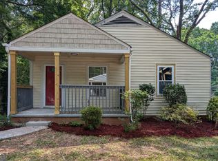 1719 Thoms Dr NW, Atlanta, GA 30318