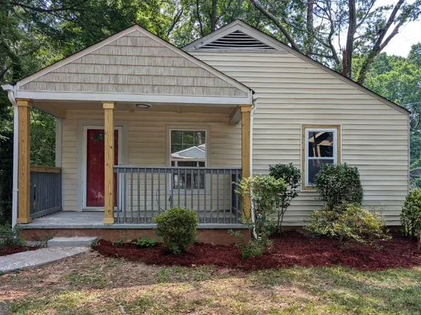 1719 Thoms Dr NW, Atlanta, GA 30318