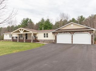 125 Herrick Rd, Mooers, NY 12958