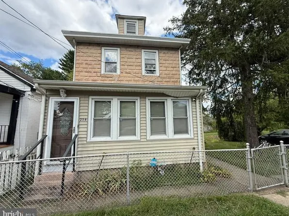 256 Field Ave, Hamilton, NJ 08610