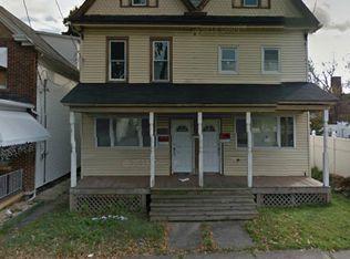 72 S Grant St, Wilkes Barre, PA 18702