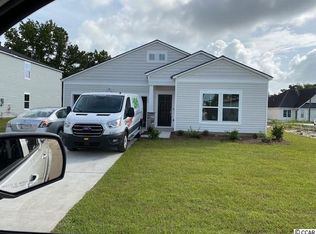 140 Marsh Deer Place Dover #132-D6, Surfside Beach, SC 29575