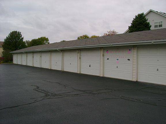 garages