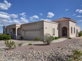 8023 Murano Ct, Las Cruces, NM 88007
