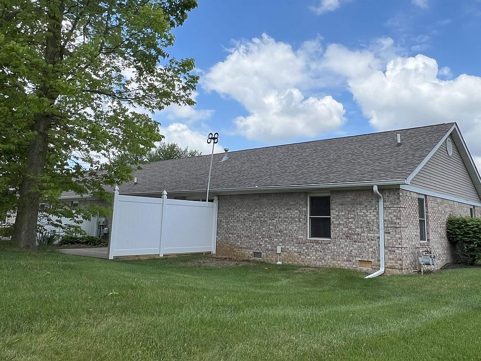 319 Dry Branch Dr, Crawfordsville, IN 47933 Zillow