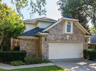 3916 Arbor Glen Way, Austin, TX 78731