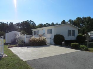 8226 Skipjack Dr, Berlin, MD 21811