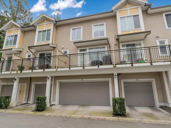 9718 161a St #35, Surrey, BC V4N 6S7