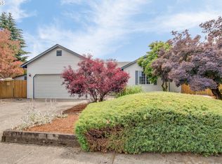 10303 NE 73rd St, Vancouver, WA 98662