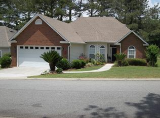 4435 Plantation Crest Rd, Valdosta, GA 31602