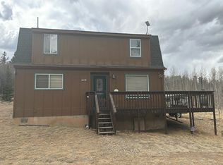 584 Kite Ct, Como, CO 80456