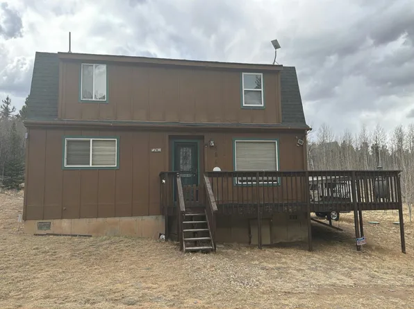 584 Kite Ct, Como, CO 80456