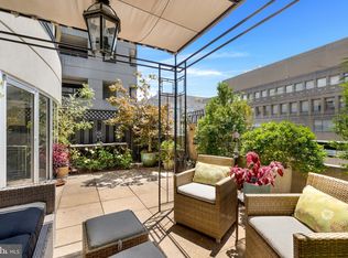 2311 M St NW APT 603, Washington, DC