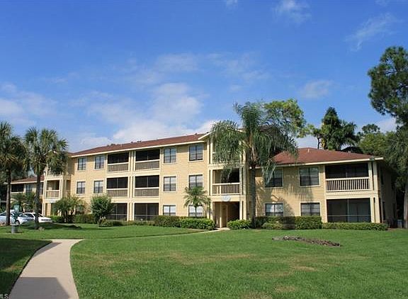 2nd image of 420 Quail Forest Blvd APT 615